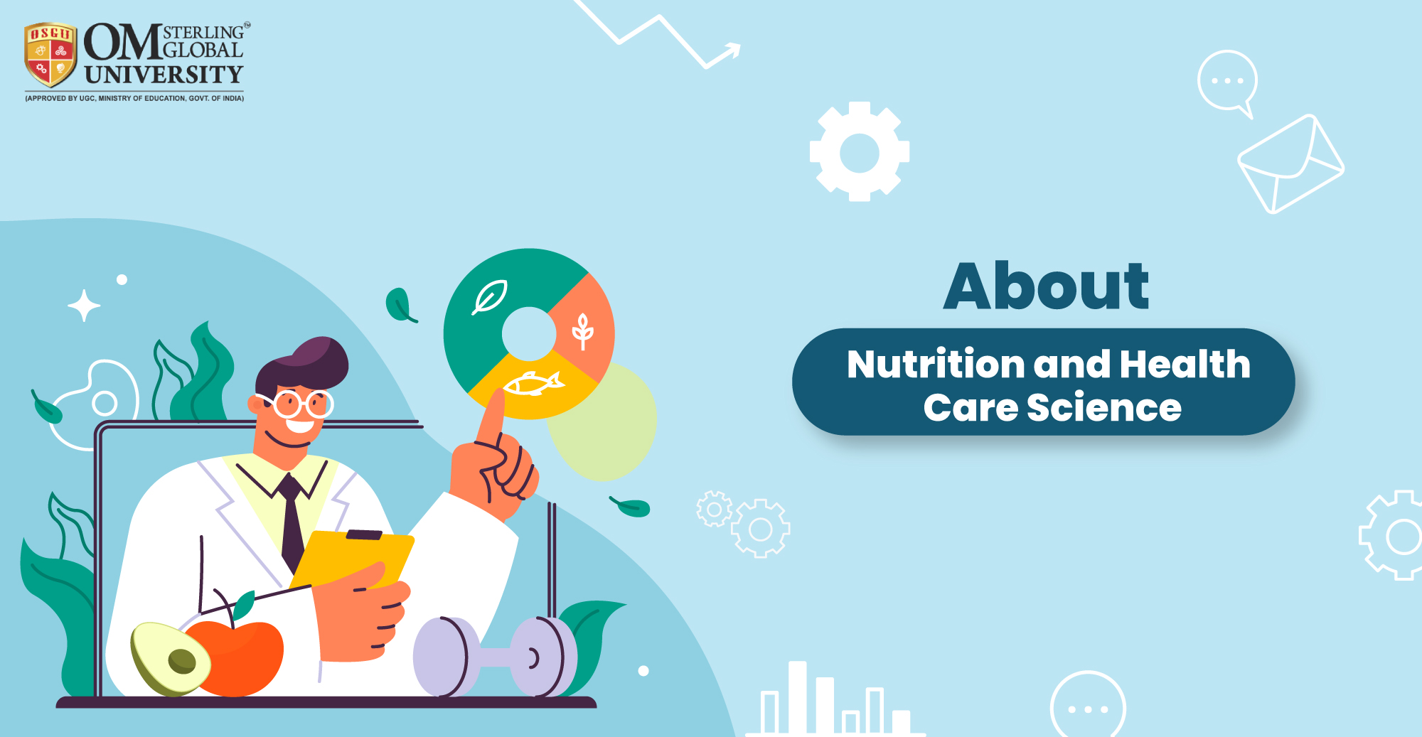 Nutrition and Health Care Science
